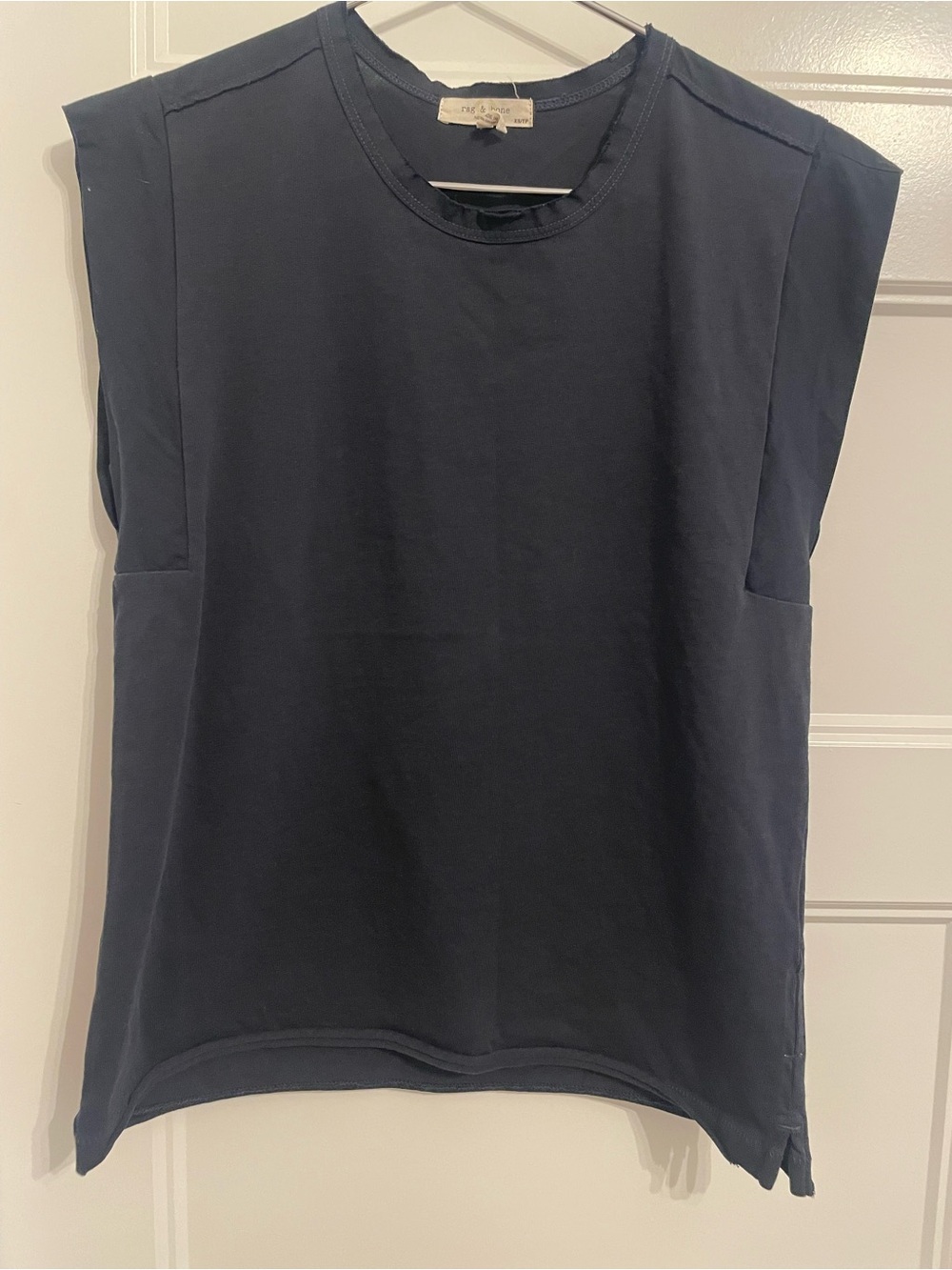 XS - made in Peru 100% organic cotton